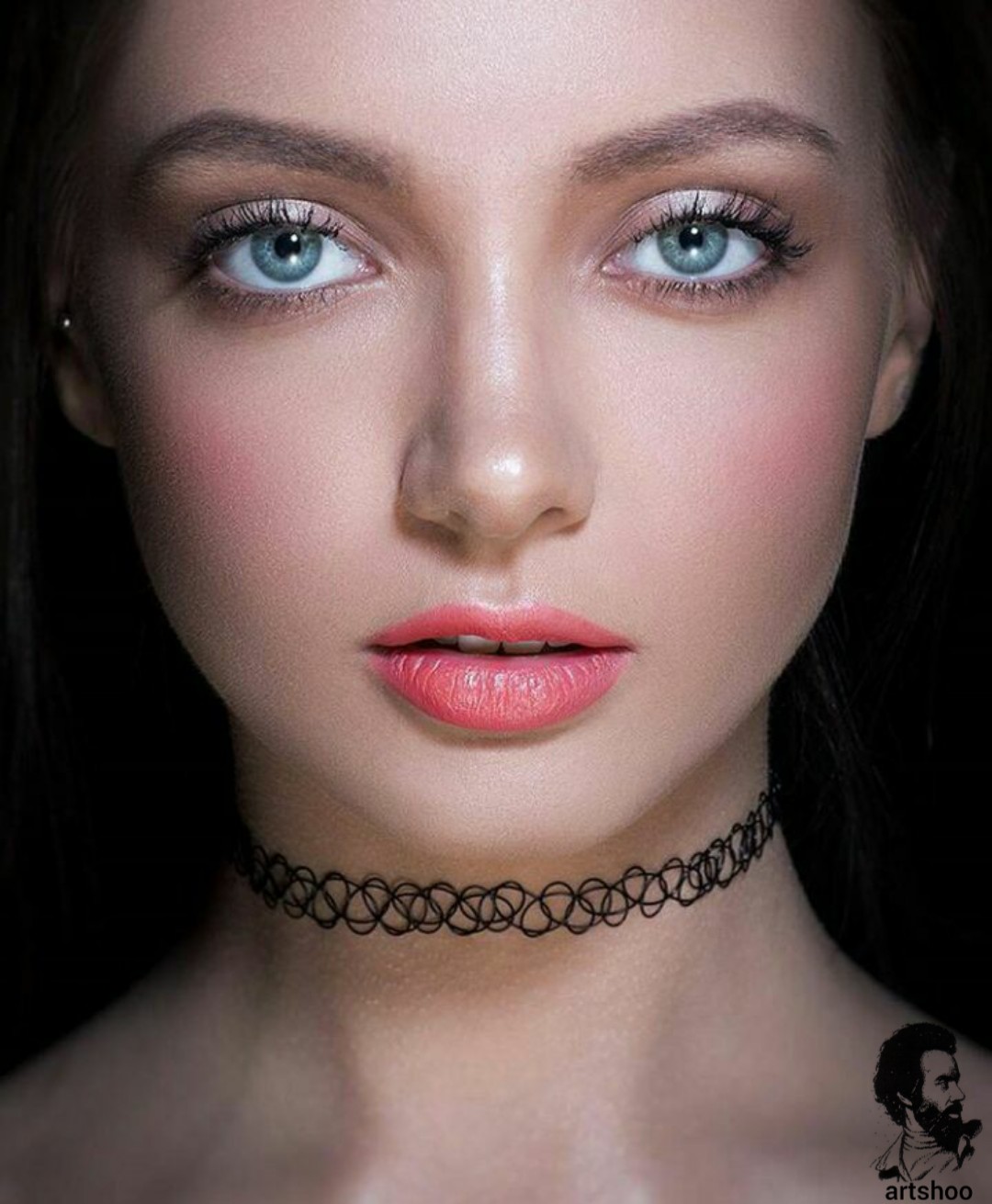 مدل رنگ روغن اورژینال